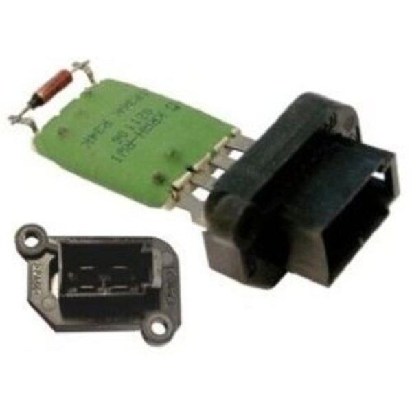 Hellux HLR100046 Kalorifer Rezistansı Transit T15 2.5TD (94 00) V184 2.0TDCI 2.4TDCI (01 06) V347 V348 2.2TDCI 2.4Tdc 3C1H18B647AA 