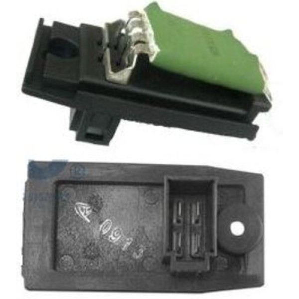 Hellux HLR100048 Kalorifer Rezistansı Connect 02-13 Focus I 98-05 1.8TDCI Mondeo I II III 92-07 Cougar 98-01 3M5H18B647BA