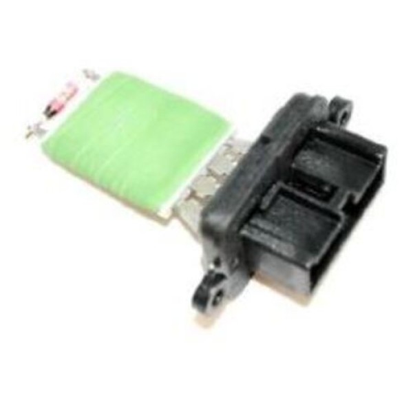 Hellux HLR100073 Kalorifer Fan Rezistansı Albea -Palio-Stilo 4 Pınlı 77364714