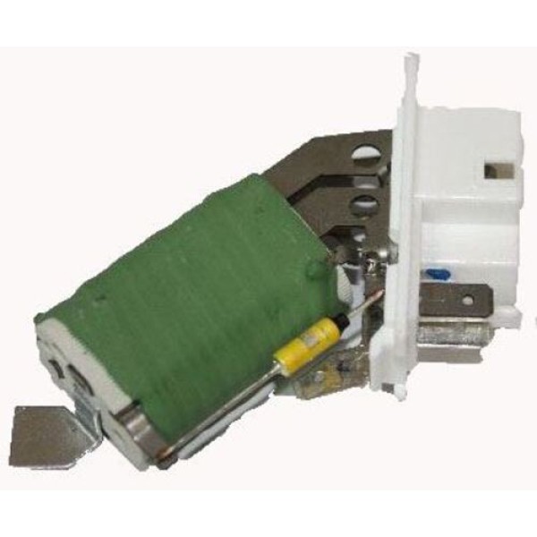 Hellux HLR7150 Kalorifer Rezistansı (7 Kutuplu) Astra F 1.4L.1.6L 16V Vectra A 1.4S.1.6L 1845791