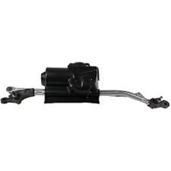 Hellux HSM197021 Ön Cam Silecek Mekanizması Motorlu Opel Astra G 1274142