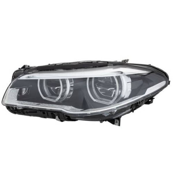 Hella 1EX011072911 Far BMW F10 Lcı Led Sol 63117352481
