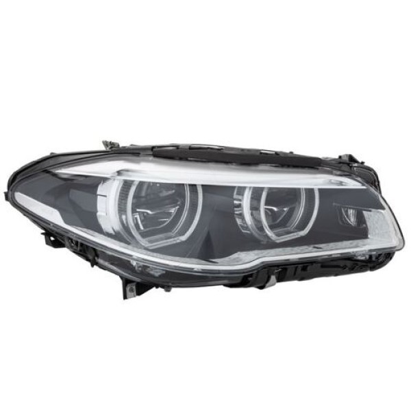 Hella 1EX011072921 Far BMW F10 Lcı Led Sağ 63117352482
