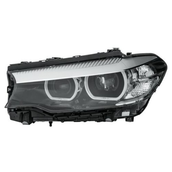 Hella 1EX354836011 Far Led Sol BMW G30 2017- 63117214951