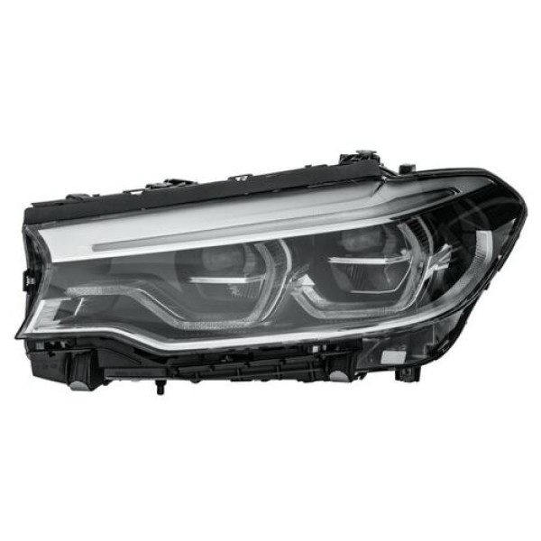 Hella 1EX354836111 Far Sol Ahl Led Icon Light BMW G30 17- 63117214961 