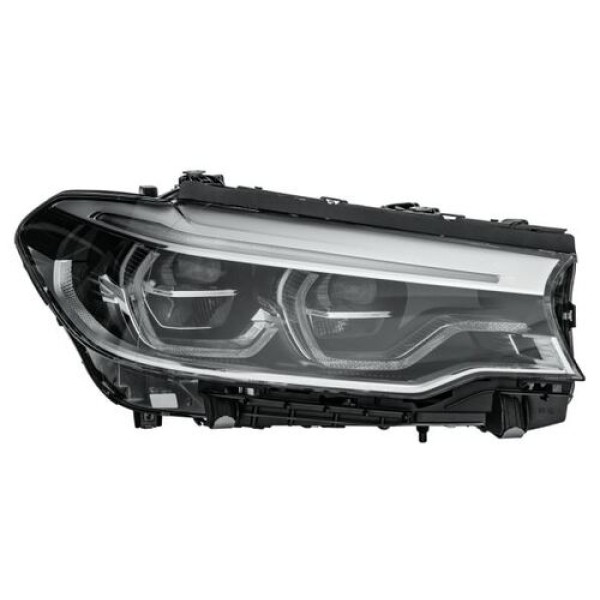 Hella 1EX354836121 Far Sağ Ahl Led Icon Light BMW G30 17- 7214962
