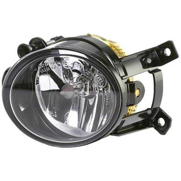 Hella 1N0010233311 Sis Farı Sol Fabia Roomster 11-14 1Z0941699D 