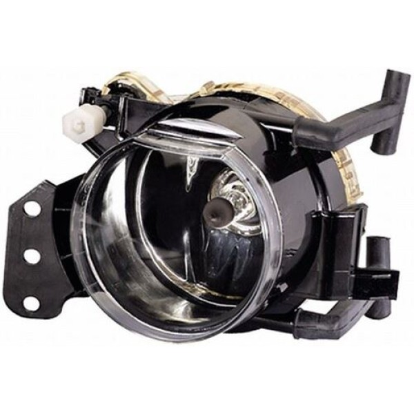 Hella 1N0354991021 Sis Farı Sağ M-Tech HB4 Ampul BMW E46 E60 E90 E82 63176910792 