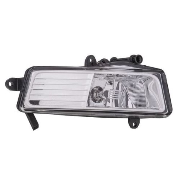 Hella 1NA009963121 Sis Farı Audi A6 Sağ Volkswagen 4F0941700B 