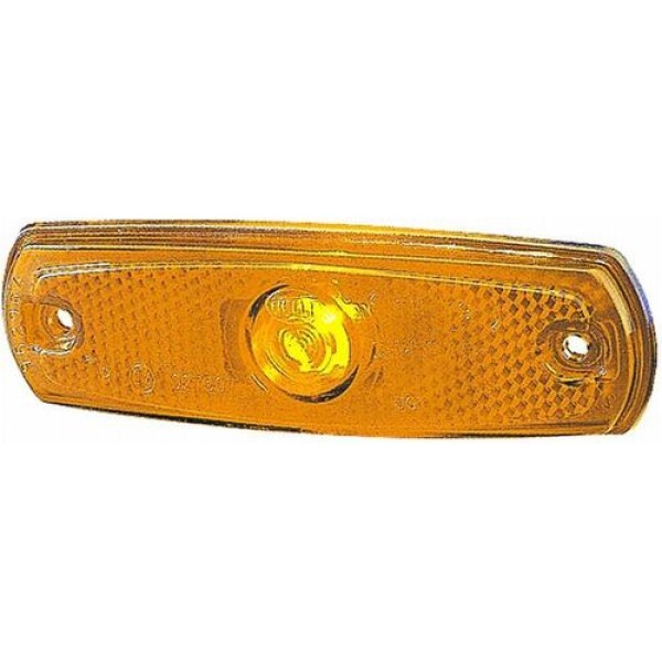 Hella 2PS962964012 Reflektör Yan Profosyonel Fatih 0874820 