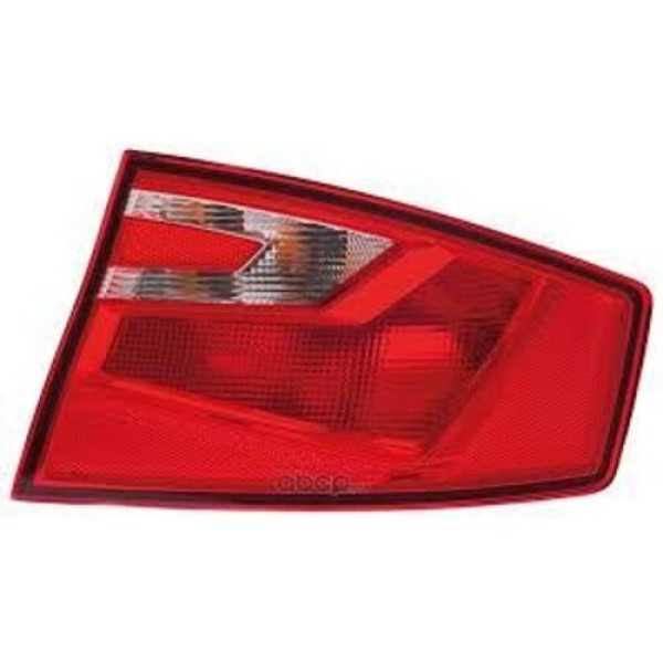 Hella 2SD011140051 Stop Lambası Seat Toledo Sol Diş 2012 6JH945095E 