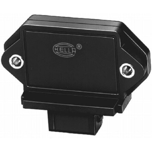 Hella 5DA006623251 Ateşleme Modülü Astra F Combo Corsa Kadette Vectra A Vectra B 1.4 1.6 1.8 93- 1237334 