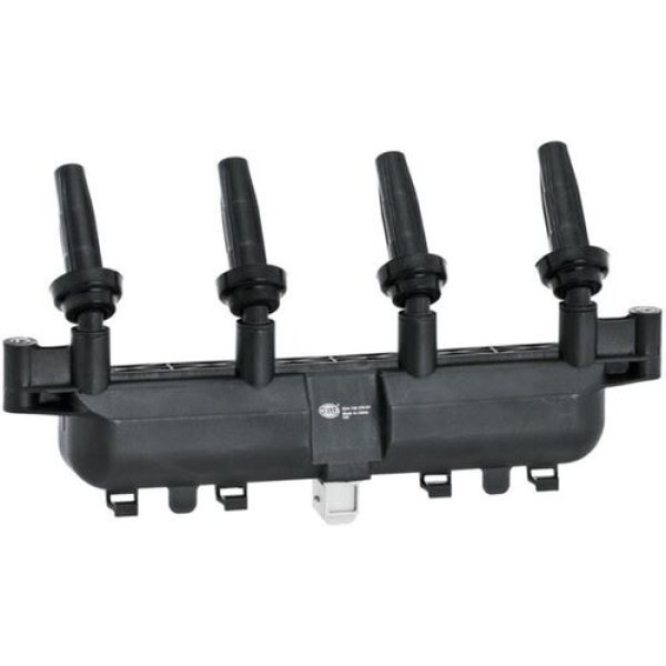 Hella 5DA193175441 Ateşleme Bobini Berlingo II C2 C3 Nemo 206 207 Bipper Partner II TU3A TU3Aes 1.4 8V 0000597078 