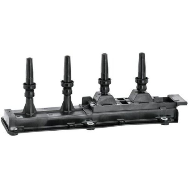 Hella 5DA193175451 Ateşleme Bobini 206-306-406-Evasion-Xsara 1.8-2.0 16V Xu7Jp 97-00 5970A4-96292106-9629210680 597051 