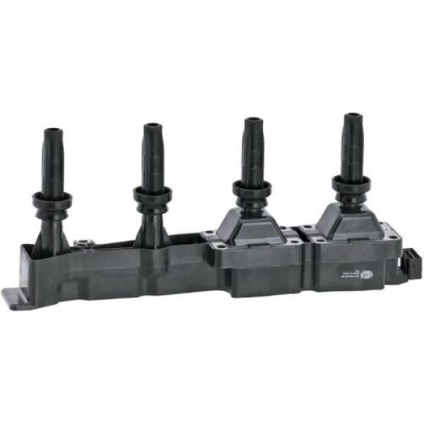 Hella 5DA193175461 Ateşleme Bobini Saxo Vts P106 GTI Tu5J4 (1.6 16V) 99- 5970.56 