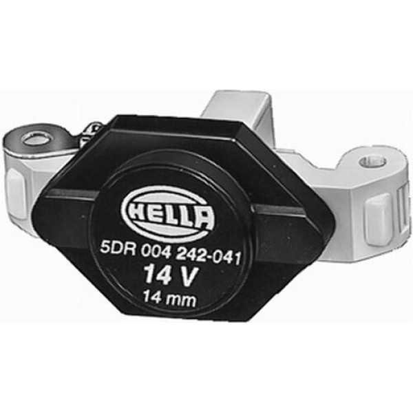 Hella 5DR004242041 Konjektör 12V 190 W201 85-93 W202 93-00 W124 93-95 W210 95-00 W140 91-97 A0021548106 