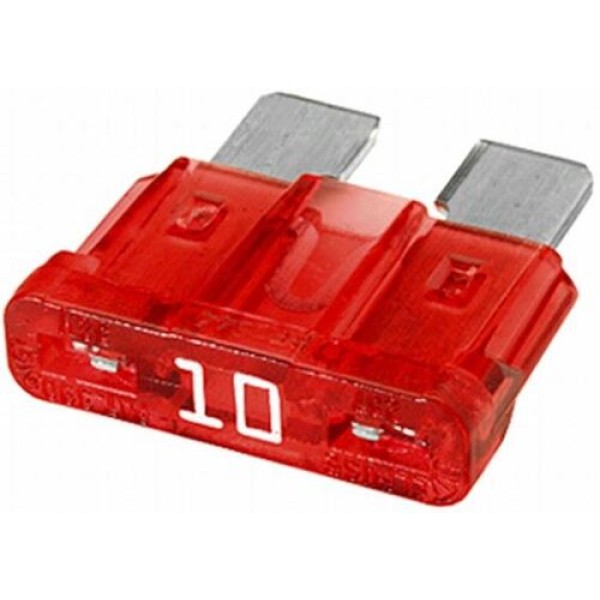 Hella 8JS711686002 Sigorta 10A Kırmızı Universal Cv 0416983-41698300-60079-60282-864982-944056-0-1019597-420231-43753353-5003751-500944056 ZF254360065