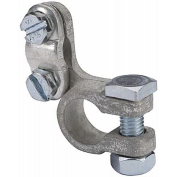 Hella 8KX091452032 Akü Kutup Başı Sol 335242 