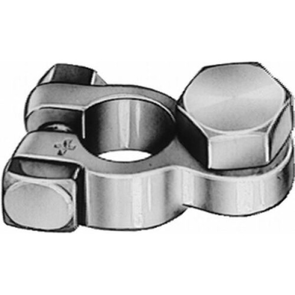 Hella 8KX707913001 Akü Kutup Başı Negatıf Universal 0-101500-11028893-11028893-11132-151100700-304066-535310-8030874-8180018-8720559 0009932020