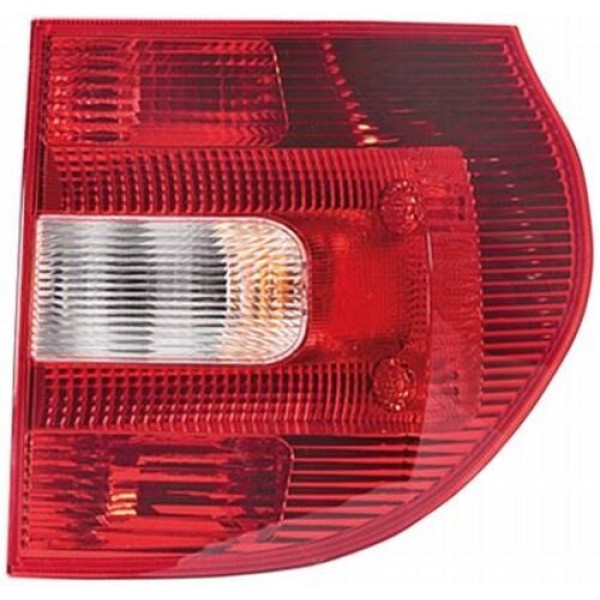 Hella 9EL354672011 Stop Lambası Sol Yeti 10-12 5L0945095