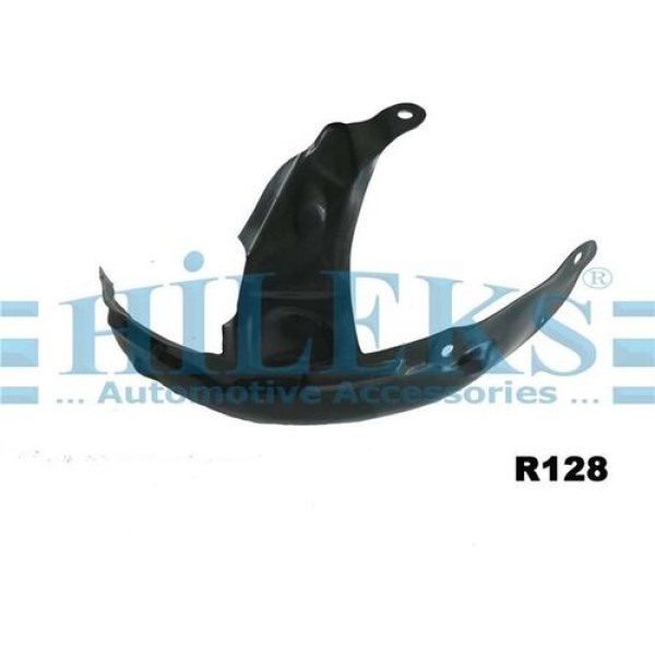 Hileks R128 Çamurluk Davlumbazı Önun Arkası Sol Clio 7700433128