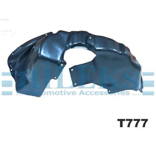 Hileks T777 Çamurluk Davlumbazı Arka Sağ Linea 51898667