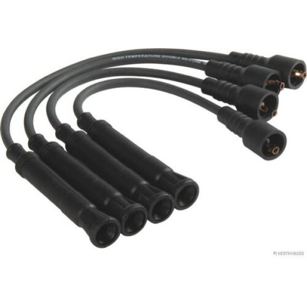 Herthbuss 51278750 BMW E36 M43 Buji Kablo Seti 12121247362 12121247362