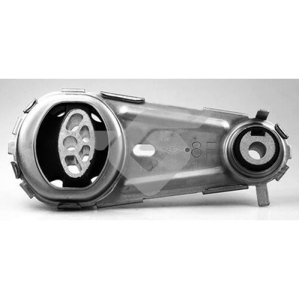 Hutchinson 532E33 Motor Takozu Sol Alt Megane III-Fluence-Scenic III 2.0 16V 112380295R 