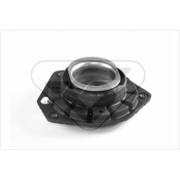 Hutchinson 533022 Amortisör Takozu Ön Sağ-Sol Megane II-Scenic II 02 Tüm Motor Tiplerı X 8200222463 