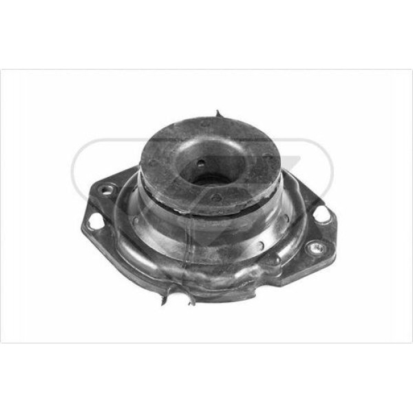 Hutchinson 533048 Ön Amortisör Takozu Laguna II 8200322166 