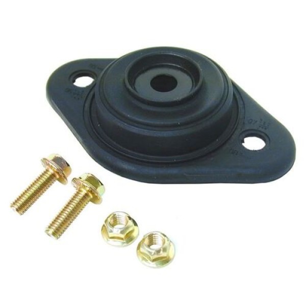 Hutchinson 538124 Arka Amortisör Takozu Volvo C70 97-05 S70 97-00 V70 97-00 850 91-96 9461524 