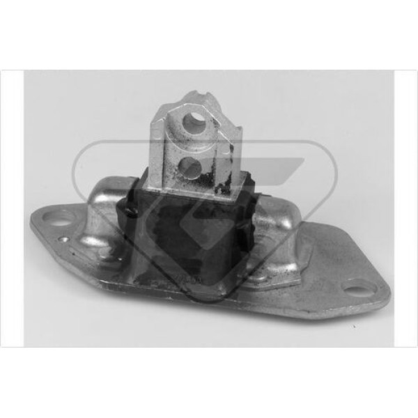 Hutchinson 538605 Motor Takozu Volvo S60 I AWD S80 V70 II Xc90 AWD B 5204 T5-B 5244 S-B 5254 T2 30748811