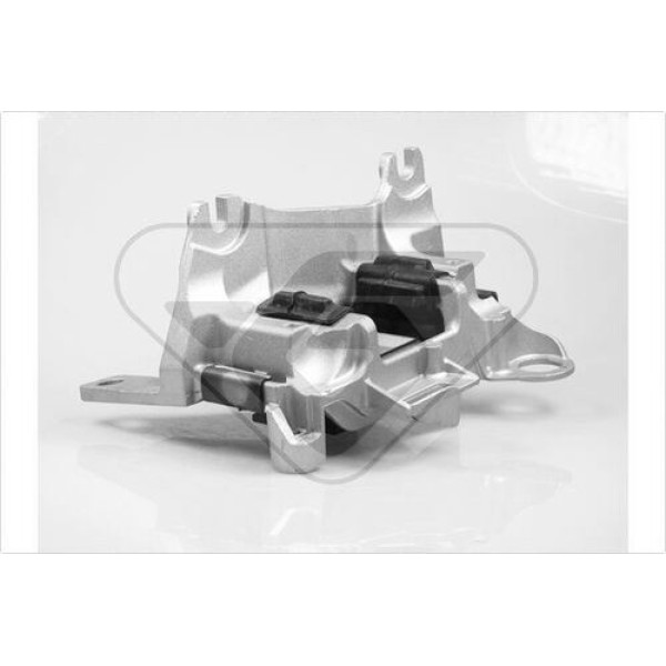 Hutchinson 538A68 Motor Takozu Şanzıman Megane III-Scenic III-Fluence 1.4 TCE-1.5 DCI 08 112200014R