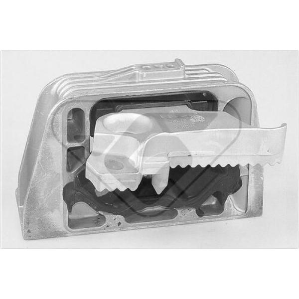 Hutchinson 538B58 Motor Takozu Sağ Yağlı Master III-Movano 2010 2.3 DCI-CDTI-Master II 2.5 DCI 538B58 112108180R