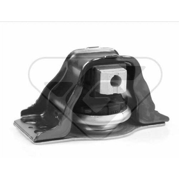 Hutchinson 586229 Motor Takozu Sağ Megane II-Scenınc II-Logan 1.5 DCI-Kangoo III 08 Tüm Motor 8200592642