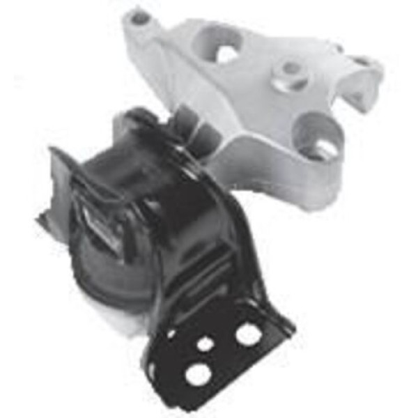 Hutchinson 586645 Motor Takozu Duster 4x2-Logan II-Sandero II-Lodgy-Dokker 1.5 DCI-Clio IV 112100627R 