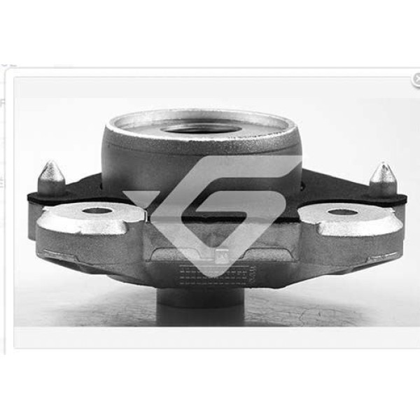 Hutchinson 590120 Amortisör Takozu Sağ Ducato III-Boxer III-Jumper III 06 1350788080 