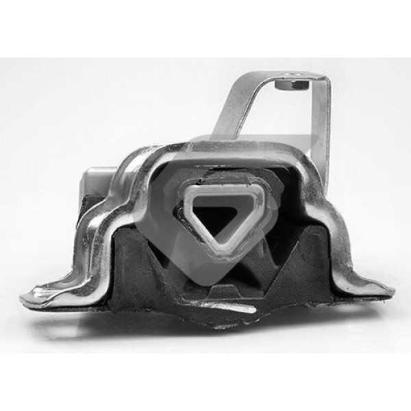 Hutchinson 594438 Şanzıman Takozu Sol Fiorino-Bipper-Nemo 1.3 MJTD 75 Ps-1.4 73Ps-Linea 1.4 T-Jet 120Ps 08 51761609