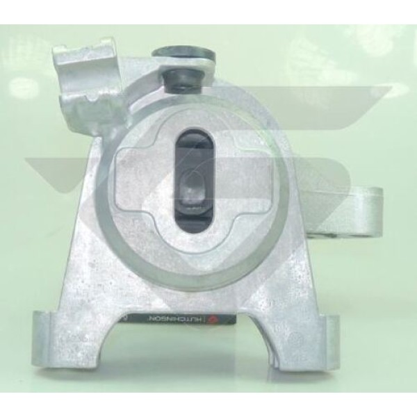 Hutchinson 594564 Motor Takozu Sağ Üst Alfa Romeo Giulietta 940 1.4 Tb 2010 Bravo 1.4 16 Tjet 07-14 Lancia Delta III 844 1.4 844.Axb1A 08-14 51894348