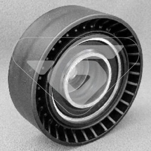 Hutchinson T0010 Gergi Rulmanı BMW E34 E36 E38 E39 E46 E60 E83 E53 Z3 Z4 Skoda Felicia 11281726343