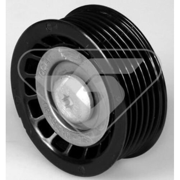 Hutchinson T0323 Alternatör Gergi Rulmanı Transit Mondeo 2.0 16V TDCI-2.0 TDCI-2.2 TDCI 00 69.5X26 Jaguar 2.0D 1117009 