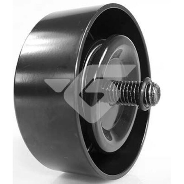 Hutchinson T0501 Alternatör Gergi Rulmanı Accent 02-05 Elantra 01-06 Santa Fe 10-12 Tucson 06-10 Carens 02 1.5Crd 2528727000 