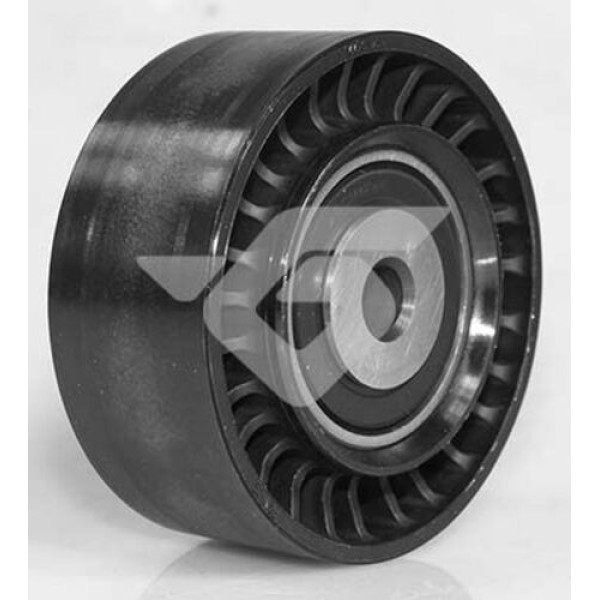 Hutchinson T0637 Alternatör Gergi Rulmanı Touareg-A4-A5-A6-A8-Q5-Q7 2.7-3.0TDI 2004 Cglc-Bks-Bmk-Bun 059903341F 