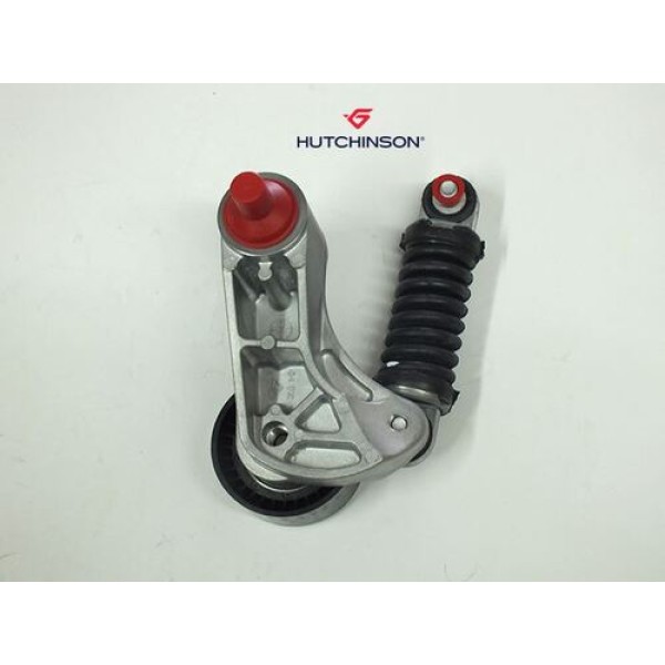 Hutchinson T2013 Alternatör Gergi Rulmanı V Tipi Megane I 1.9D-TDI-Laguna 1.9DTI-Scenic I 1.9DTI-DCI F8Q-F9Q-Volvo S40 7700102395 