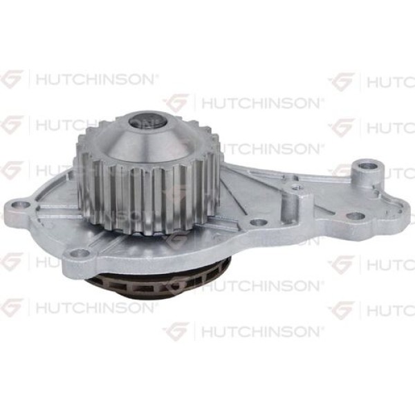 Hutchinson WP59 Devirdaim 206-307-C2-C3-Bipper-Nemo-Fiesta V-Fusion-P.Tepee-Berlingo 1.4HDI DV4 F6J Pa859 2S6Q859 1201.G8