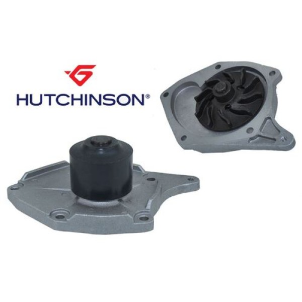 Hutchinson WP63 Devirdaim Fluence-Clio 2 3-Megane 2 3-Logan 05 Kangoo 09 Sandero 08 1.5DCI Pa977 7701475995-2101000Q0E-8671019519 7701478031 