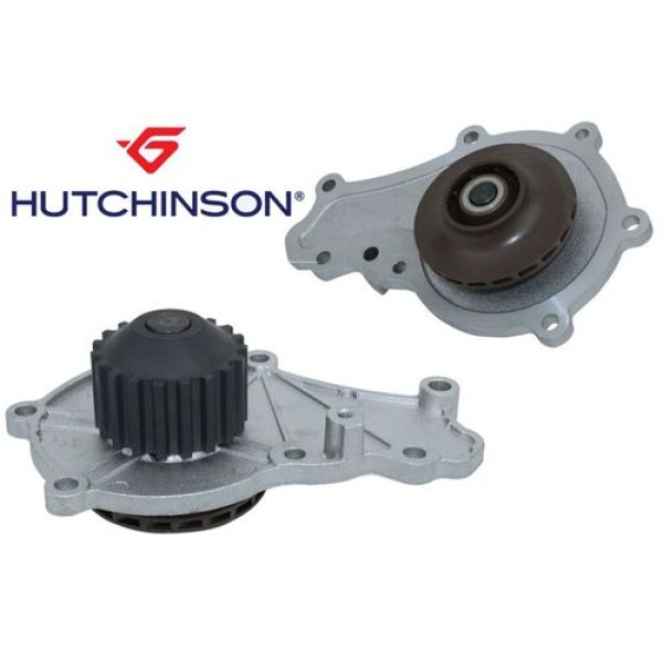 Hutchinson WP64 Devirdaim Partner Tepee-Berlingo-207-307-407-C3-C4-C5-Focus II-III-Fiesta-Scudo-1.6 HDI-TDCI 1201.G9 