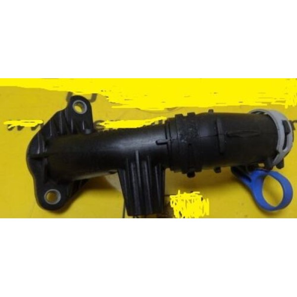 İbraş 22893 Motor Havalandırma Hortumu Hyundai Accent Iv 267102A760