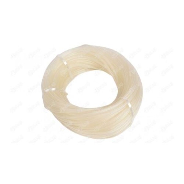 İbraş 66403 Seffaf Hortum PVC 3.0mm 5.5mm 