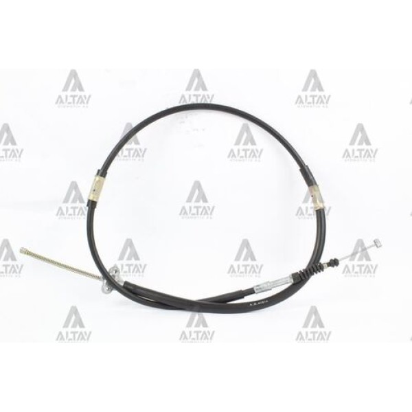 imperial 4643012240 Tel El Fren Corolla 88-92 AE92 Arka Sol 4643012240